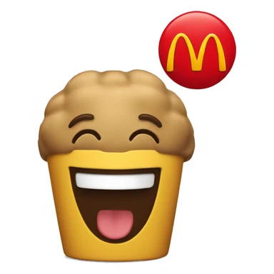 mcdonald’s happy meal sticker