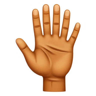 El hareketi nah sticker