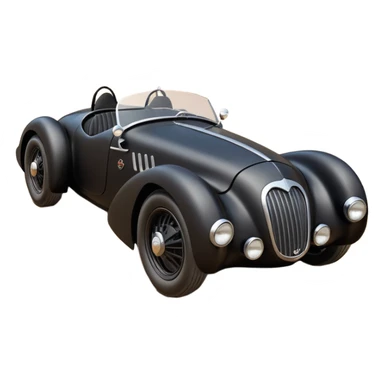 futuristic Batman’s car, loosely based on 1957 MG roadster(flat long straight organically-shaped mechanical roomy interior seating inside the body) stealthy town hot rod desert dirt racing rwd rail sticker