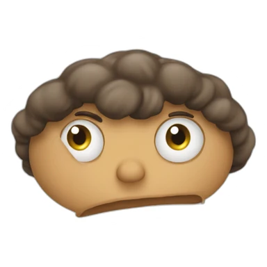 Fesse Israël sticker