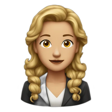 Wanda vesion sticker