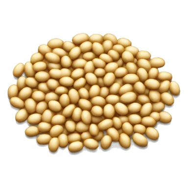 sesame seeds sticker