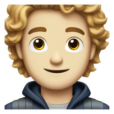 Edward Cullen sparkling sticker