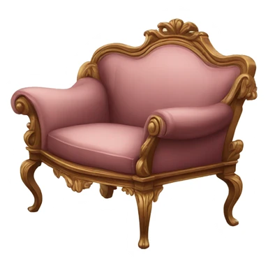 victorian furniture sticker