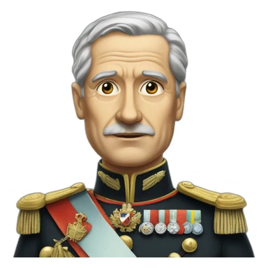 german ruler in 1944 sticker