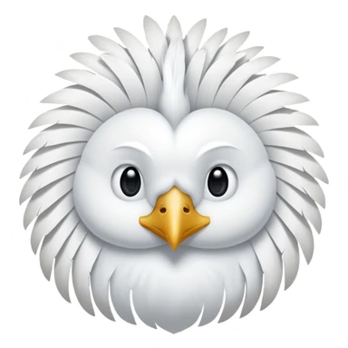 Peux tu trouver le logo de largus.fr et j'ajouter sous 3 plumes blanches sticker