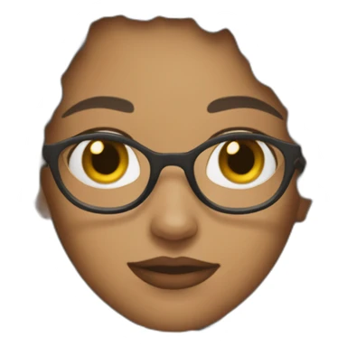 subquery Brittany Seales sticker