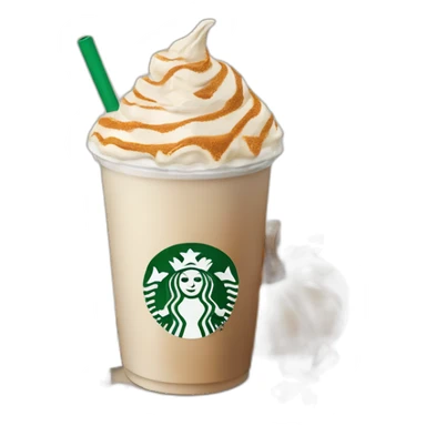 starbucks-pumpkin-cream-chai-tea-latte sticker