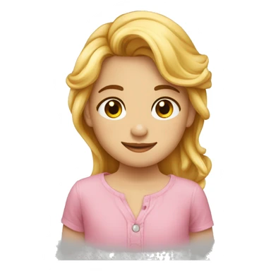 un garçon qui dit je t'aime àune fille sticker