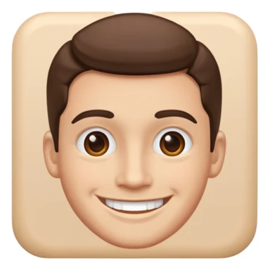 Benjamin Fuentes  sticker