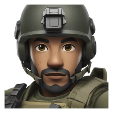 Rainbow six siege sticker