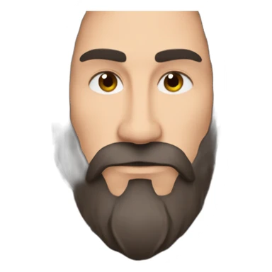 Sébastien chabal with love hart sticker