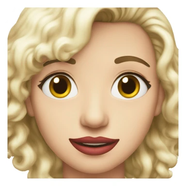 merlin monroe sticker