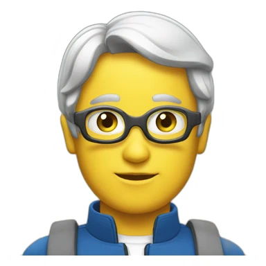 europes vision of the future sticker