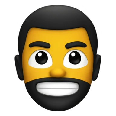 Steelers logo sticker