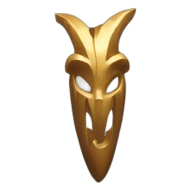 Logo Unreal ranked fortnite  sticker