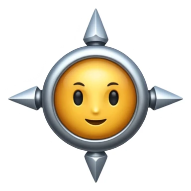 image of something complex turning into something simple sticker