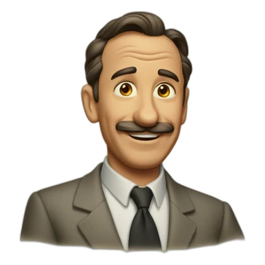 Walt disney sticker