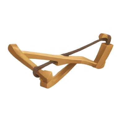 Slingshot sticker