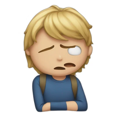 school bullying sticker