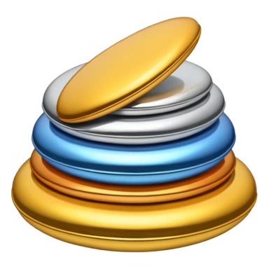 MATERIAL BELICO sticker