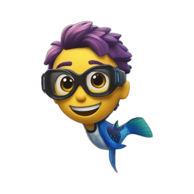 finding dory playing fortnite sticker