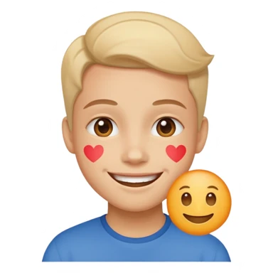 Verificación de tiktok con el chec sticker