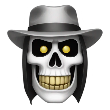 mercyful-fate sticker