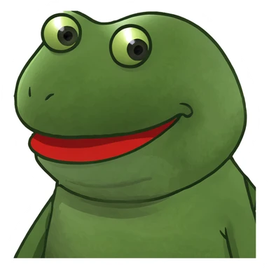 Elmo Sesame Street sticker