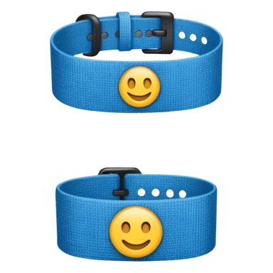 VIP Wristband sticker