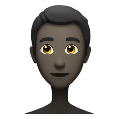 The Eminence in Shadow, shadow garden sticker