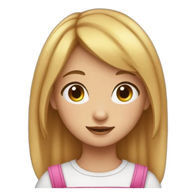 Bunny girl senpay sticker