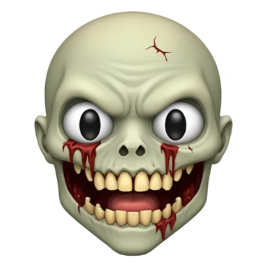 dnd 5e ghoul sticker