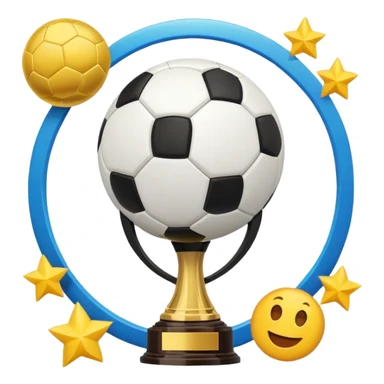emoji world cup fifa  sticker