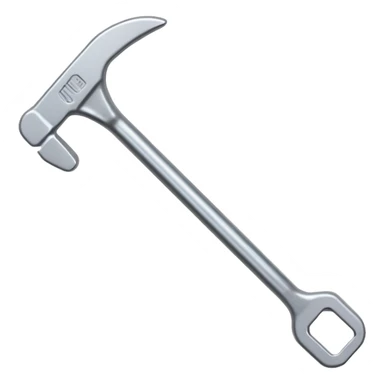 chiave brugola ikea sticker