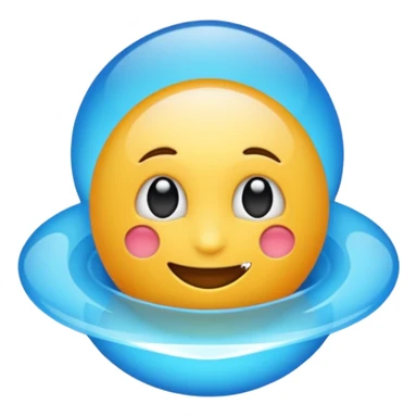 Quiero un emoji de verificación como la de tiktok sticker