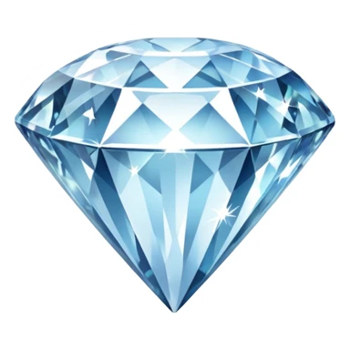 diamonds sticker