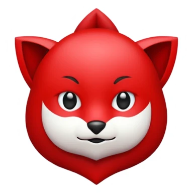 Sukuna logo  sticker