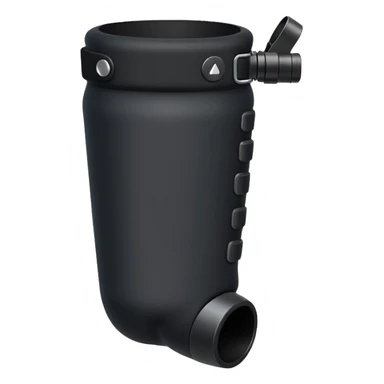 paintball cover for leg sticker