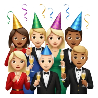 shopping mania sticker