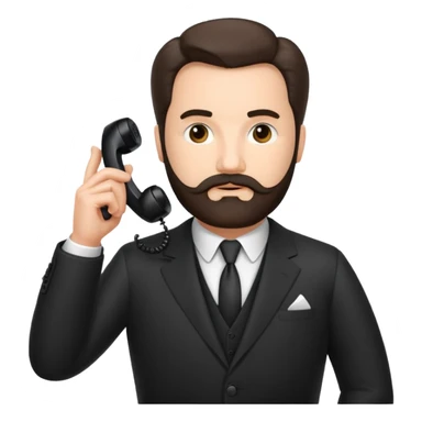 Alexander Graham Bell sticker