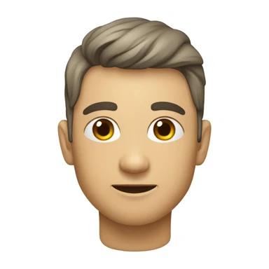 Talmo qui met du déodorant  sticker