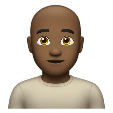 matumbo commercial no gesture sticker