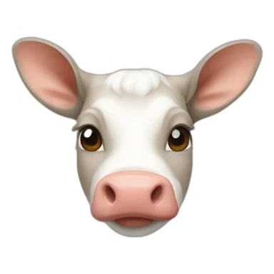 blanquette de veau sticker