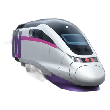 tgv sncf sticker