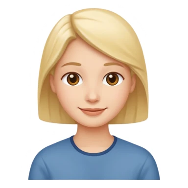 We wanted to improve our quality of life sticker