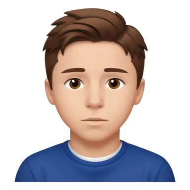 brooklyn beckham sticker