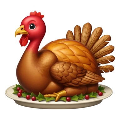 Thanksgiving  sticker
