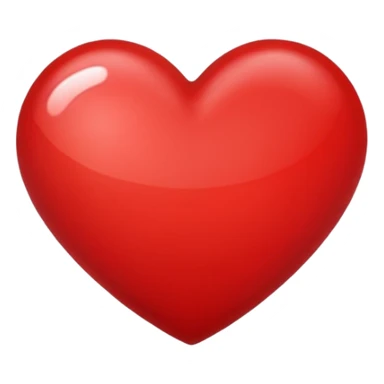 it should be a heart no person sticker