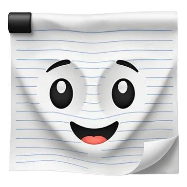 a piece of paper with reasonable care written on it sticker